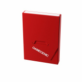 GameGenic Cube Pocket 15+ Red (8-Pack) GameGenic Cube Pocket 15+ Red (8-Pack)