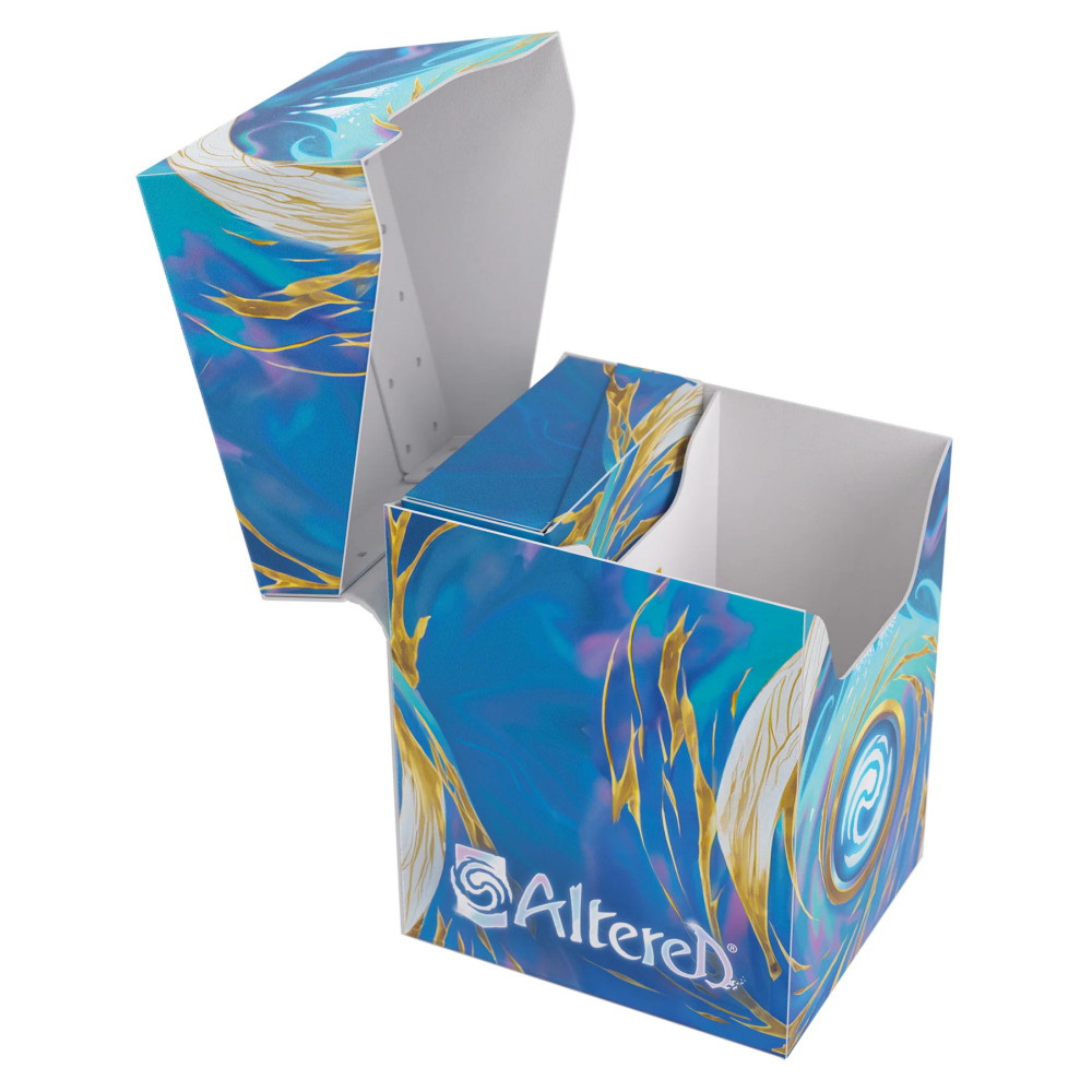 Soft Box Altered Expedition - Ice Storm