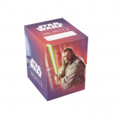 Star Wars: Unlimited Soft Crate - Qui-Gon Jinn Star Wars: Unlimited Soft Crate - Qui-Gon Jinn