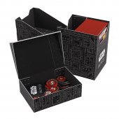 Star Wars: Unlimited Soft Crate - Unlimited Star Wars: Unlimited Soft Crate - Unlimited