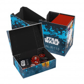 Star Wars: Soft Crate - C-3PO, R2-D2 Star Wars: Soft Crate - C-3PO, R2-D2