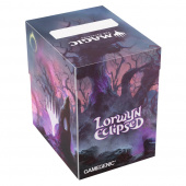 Magic: The Gathering - Soft Crate 80+ - Lorwyn Eclipsed, Moonshadow Magic: The Gathering - Soft Crate 80+ - Lorwyn Eclipsed, Moonshadow