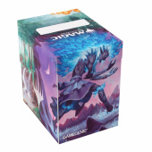 Magic: Soft Dynacrate 100+ XL - Lorwyn Eclipsed, Ashling, Rekindled - Rimebound Magic: Soft Dynacrate 100+ XL - Lorwyn Eclipsed, Ashling, Rekindled - Rimebound