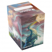 Magic: Soft Dynacrate 100+ XL - Lorwyn Eclipsed, Eirdu, Carrier of Dawn - Isilu Carrier of Twilight Magic: Soft Dynacrate 100+ XL - Lorwyn Eclipsed, Eirdu, Carrier of Dawn - Isilu Carrier of Twilight