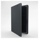 Gamegenic Prime Album 18-Pocket Black Gamegenic Prime Album 18-Pocket Black