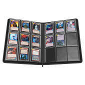 Star Wars: Unlimited - 18-Pocket Zip-Up Album Star Wars: Unlimited - 18-Pocket Zip-Up Album