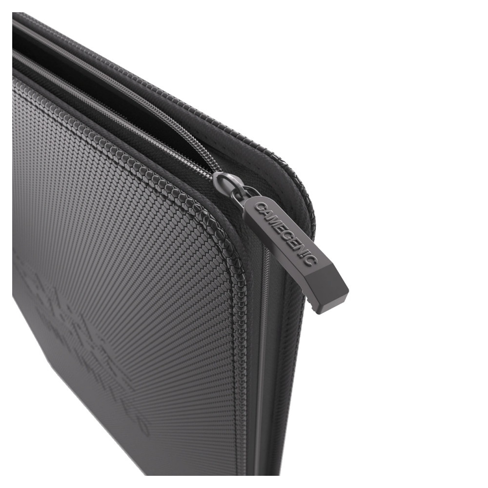 Star Wars: Unlimited - 18-Pocket Zip-Up Album