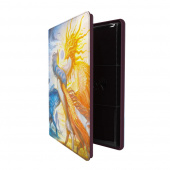 Magic: The Gathering - Zip-Up Album 18-Pocket - Lorwyn Eclipsed Celestial Reunion Magic: The Gathering - Zip-Up Album 18-Pocket - Lorwyn Eclipsed Celestial Reunion