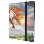 Magic: The Gathering - 18-Pocket Casual Album: Eirdu, Carrier of Dawn - Isilu, Carrier of Twilight Magic: The Gathering - 18-Pocket Casual Album: Eirdu, Carrier of Dawn - Isilu, Carrier of Twilight