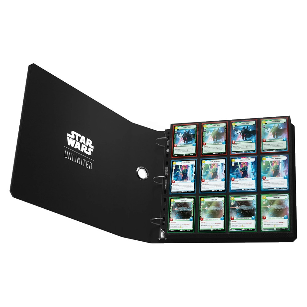 Star Wars: Unlimited - Premium Cardport XL