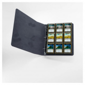 Prime Ring-Binder - Black Prime Ring-Binder - Black