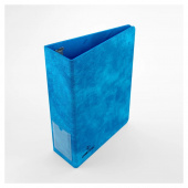 Prime Ring-Binder - Blue Prime Ring-Binder - Blue