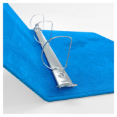 Prime Ring-Binder - Blue Prime Ring-Binder - Blue