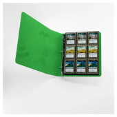Prime Ring-Binder - Green Prime Ring-Binder - Green