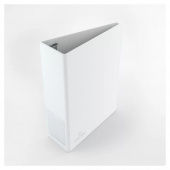 Prime Ring-Binder - White Prime Ring-Binder - White