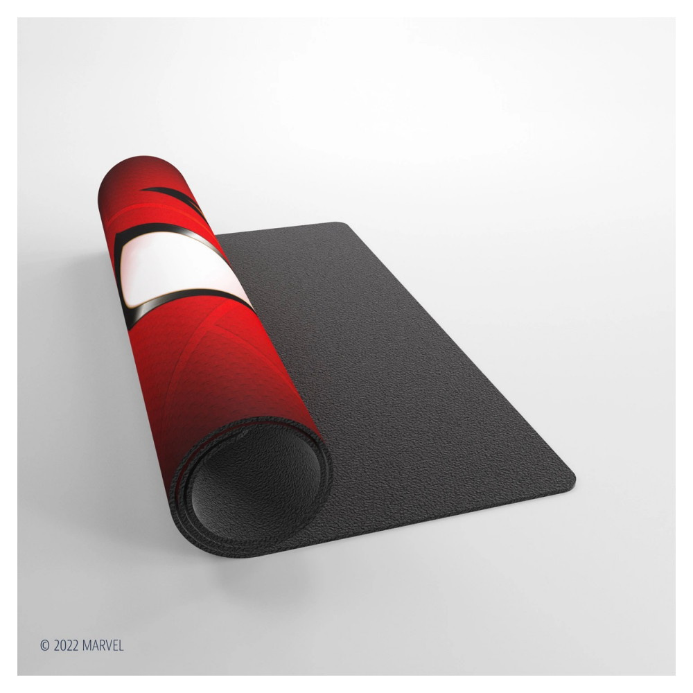 GameGenic Game Mat: Marvel Champions - Spider-Woman