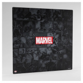GameGenic Game Mat XL: Marvel Champions - Black GameGenic Game Mat XL: Marvel Champions - Black