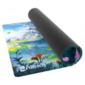 Altered Playmat - Trial by Frost Altered Playmat - Trial by Frost