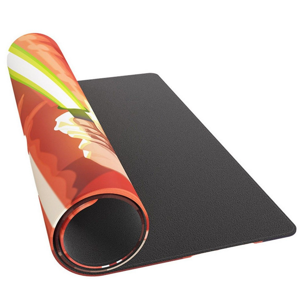 GameGenic Game Mat - Star Wars: Unlimited - Qui-Gon Jinn