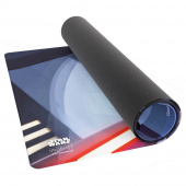 GameGenic Game Mat - Star Wars: Unlimited - Darth Maul GameGenic Game Mat - Star Wars: Unlimited - Darth Maul