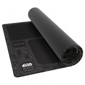 GameGenic Game Mat - Star Wars: Unlimited - Unlimited Pattern GameGenic Game Mat - Star Wars: Unlimited - Unlimited Pattern