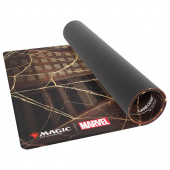 Magic: The Gathering Play Mat - Spider-Man Plains Magic: The Gathering Play Mat - Spider-Man Plains