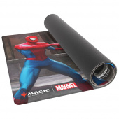 Magic: The Gathering Play Mat - Spider-Man Magic: The Gathering Play Mat - Spider-Man
