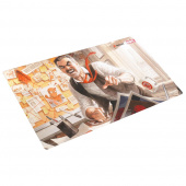 Magic: The Gathering Play Mat - Spider-Man J. Jonah Jameson Magic: The Gathering Play Mat - Spider-Man J. Jonah Jameson