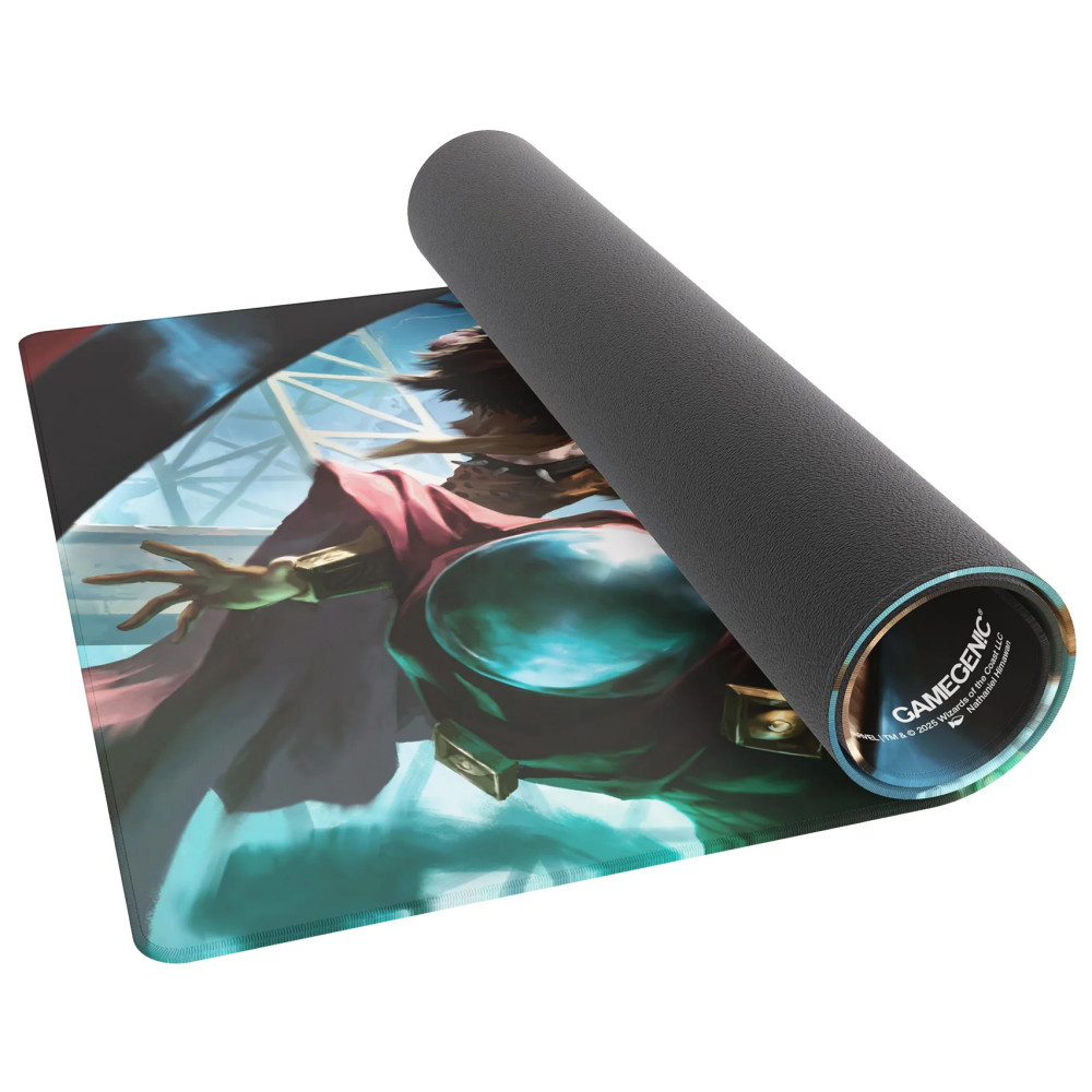 Magic: The Gathering Play Mat - Spider-Man Sinister Six