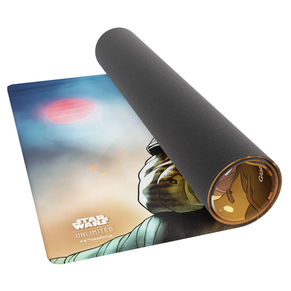 Star Wars: Game Mat - Jabba the Hutt