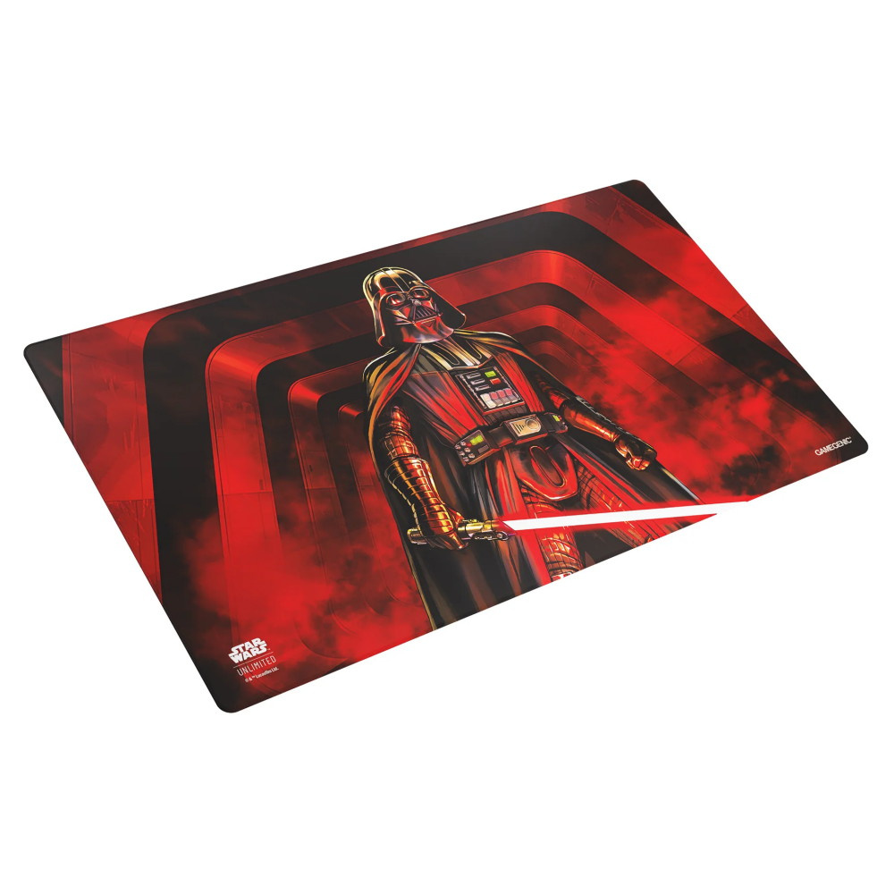 Star Wars: Game Mat - Darth Vader Unstoppable