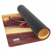 Star Wars: Game Mat - Great Pit of Carkoon Star Wars: Game Mat - Great Pit of Carkoon