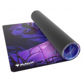 Magic: Shiny Playmat - Lorwyn Eclipsed, Twilight Diviner Magic: Shiny Playmat - Lorwyn Eclipsed, Twilight Diviner