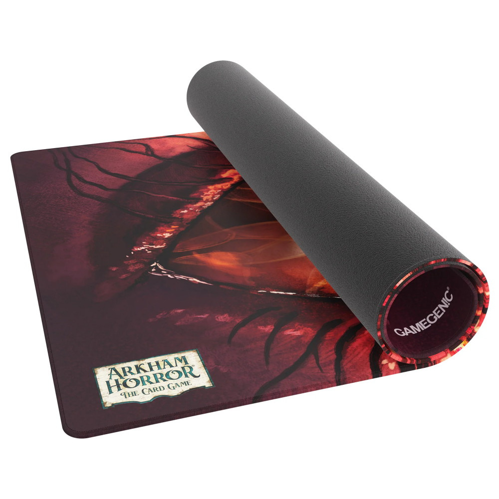 Arkham Horror TCG: Game Mat - Truth is Out There
