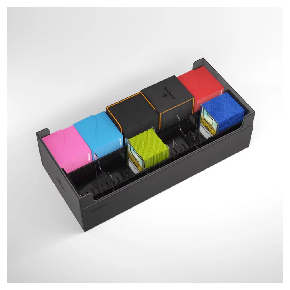 GameGenic Cards' Rail 500+