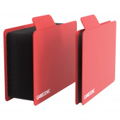 GameGenic Sideloading Sizemorph Divider - Red GameGenic Sideloading Sizemorph Divider - Red