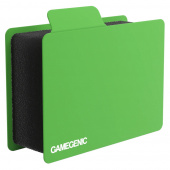 GameGenic Sideloading Sizemorph Divider - Green GameGenic Sideloading Sizemorph Divider - Green