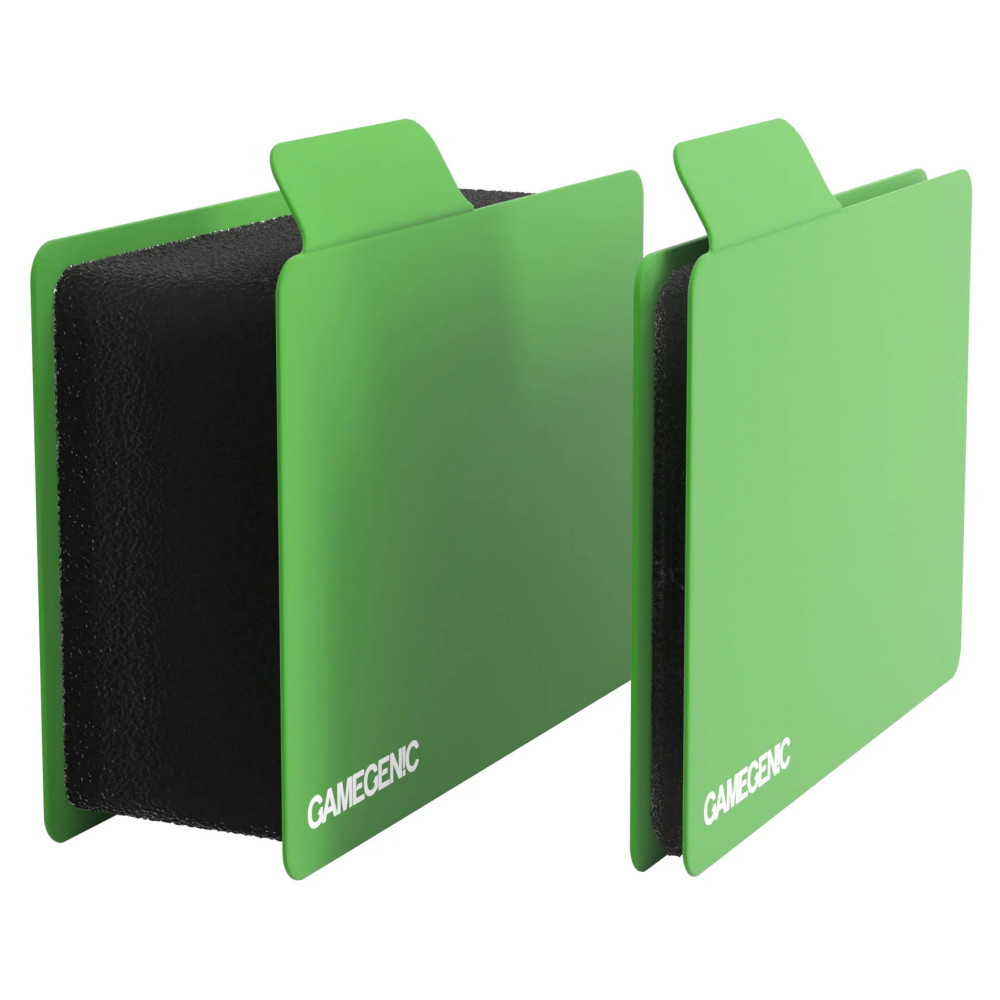 GameGenic Sideloading Sizemorph Divider - Green