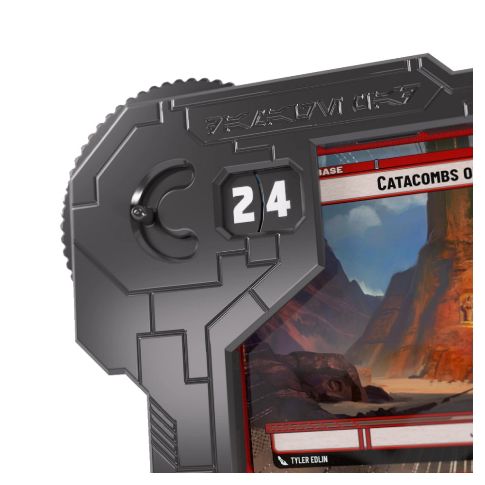 Star Wars: Unlimited - Damage Pad Black