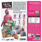 Zombicide 2nd Ed: Squid Game (Exp.) Zombicide 2nd Ed: Squid Game (Exp.)
