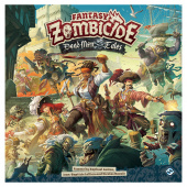 Zombicide: Dead Men Tales Zombicide: Dead Men Tales