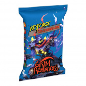 Keyforge: Grim Reminders - Archon Deck Keyforge: Grim Reminders - Archon Deck