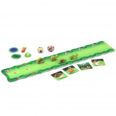 Garden Getaway Garden Getaway