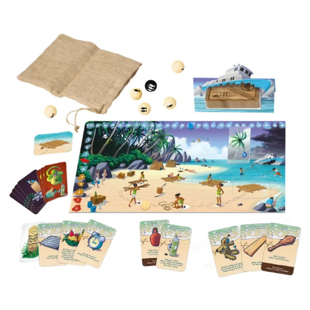 Hellapagos - Big Box