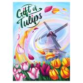 Gift of Tulips Gift of Tulips