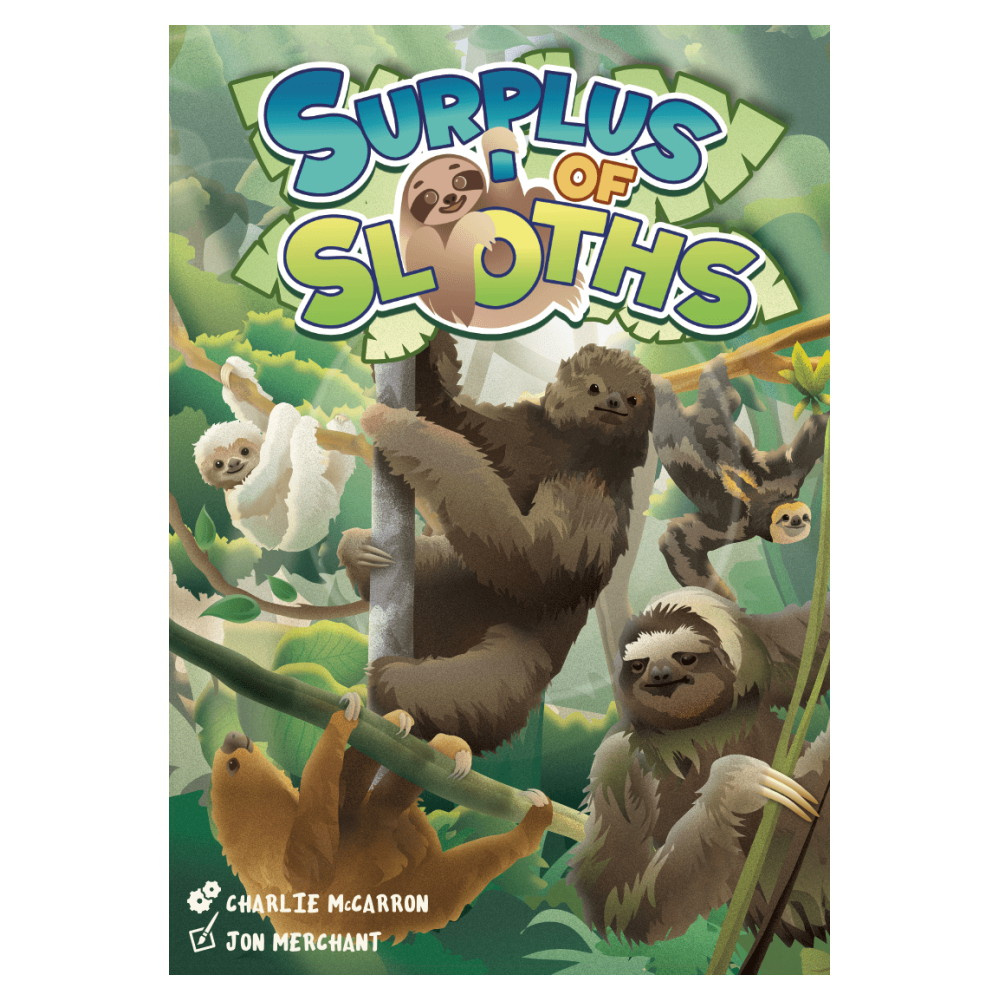 Surplus of Sloths