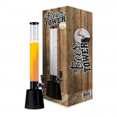 Beer Tower - Øltårn 3 liter Beer Tower - Øltårn 3 liter