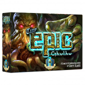 Tiny Epic Cthulhu Tiny Epic Cthulhu
