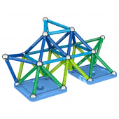 Geomag - Color 91 dele Geomag - Color 91 dele