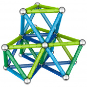 Geomag - Color 91 dele Geomag - Color 91 dele